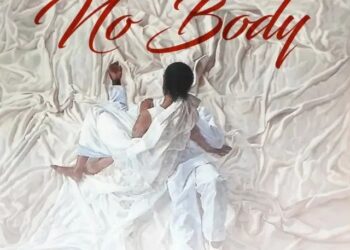 DOWNLOAD Darassa Ft. Bien – No Body mp3