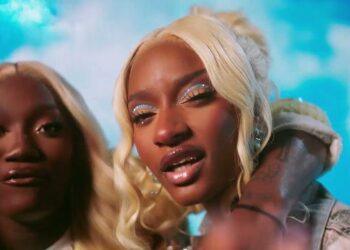 VIDEO: DARKOO – Disturbing U ft. Ayra Starr | mp4 Download