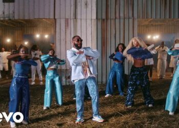 VIDEO: Davido – UNAVAILABLE ft. Musa Keys | mp4 Download