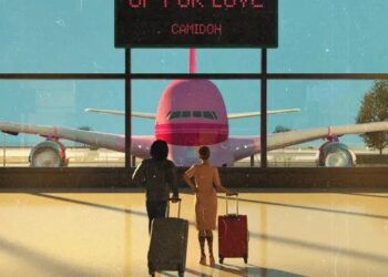 DOWNLOAD Dayana – Up For Love Ft Camidoh mp3