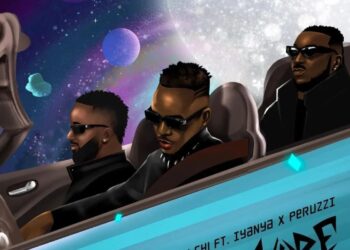 DOWNLOAD Dj Chi Ft Iyanya & Peruzzi – More (Remix) mp3