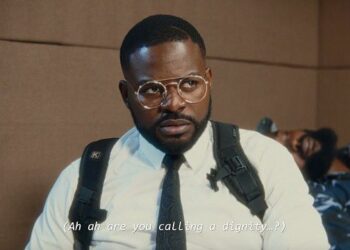 VIDEO: Falz – Yakubu ft. Vector | mp4 Download