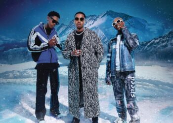 DOWNLOAD Felo Le Tee – Full Set ft Mellow, Sleazy & Chley mp3