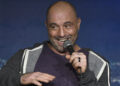 Joe Rogan Net Worth, Earnings and Properties