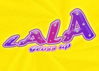 DOWNLOAD Gloss Up – La La mp3