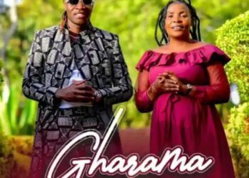 DOWNLOAD Guardian Angel – Gharama ft. Rose Muhando mp3