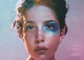 DOWNLOAD Halsey – Without Me mp3