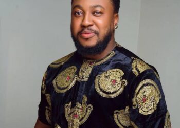 Nosa Rex Biography, Age, Wikipedia, Wife, Movies, Net Worth, Children