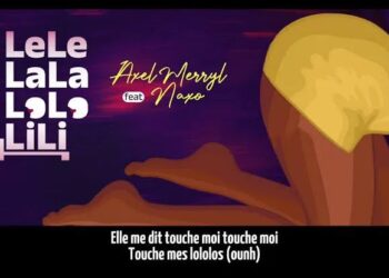 DOWNLOAD Axel Merryl – Ca Va Peter ft Naxo mp3