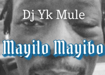 DOWNLOAD Dj Yk Mule – Mayilo Mayibo mp3