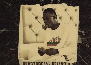 DOWNLOAD Kellylivinglarge – Let Me Fix It mp3