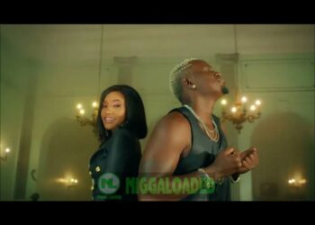 DOWNLOAD Willy Paul – Popo Ft Miss P mp3