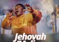DOWNLOAD Judikay – Jehovah Meliwo (Live) Ft. 121 Selah mp3