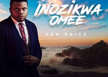 DOWNLOAD Ken Erics – Inozikwa Omee mp3