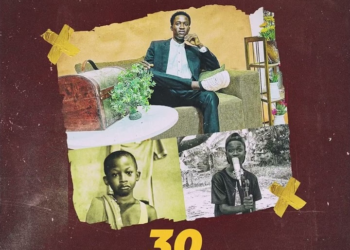 DOWNLOAD Kwame Nut – 30 Years mp3