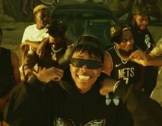 DOWNLOAD Majorsteez – Check Freestyle Ft. Lucasraps mp3