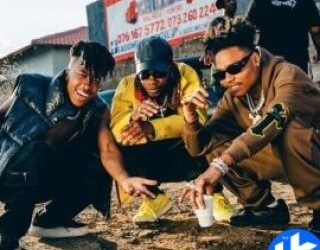 DOWNLOAD Majorsteeze ft Lucasraps – Check Freestyle mp3