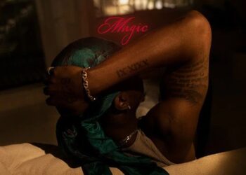 DOWNLOAD Mannywellz – Magic mp3