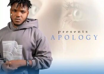 DOWNLOAD Maobi – Apology mp3