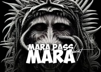 DOWNLOAD DJ Khalipha – Mara Pass Mara Beat mp3
