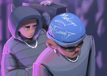 DOWNLOAD Moelogo – Balablu Ft. Hitsound mp3