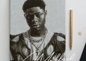 DOWNLOAD Mohbad – Ask About Me (Sped Up) mp3