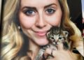 Youngest Old Cat Lady Suicide, Ashley Morrison Obituary, Cause of Death