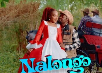 DOWNLOAD Nalongo – David Lutalo mp3