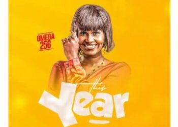 DOWNLOAD Omega 256 – This Year mp3