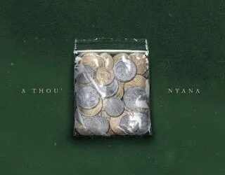 DOWNLOAD Oriiginelle – A Thou’Nyana ft Swiss mp3