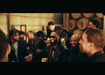 VIDEO: Phyno – Ojemba ft. Olamide | mp4 Download