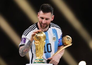 Lionel Messi Net worth, Earnings & Properties (Houses and Cars)