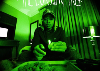 DOWNLOAD A-Reece – Bet On Myself (Freestyle) mp3