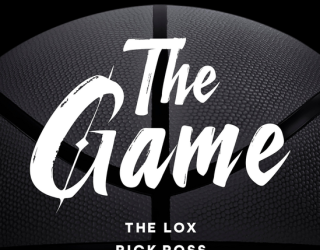 DOWNLOAD Rick Ross – The Game ft Fat Joe & The LOX mp3