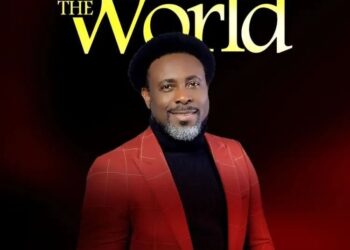 DOWNLOAD Samsong – Heaven’s Champion mp3