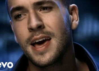 DOWNLOAD Shayne Ward – Breathless mp3 Song
