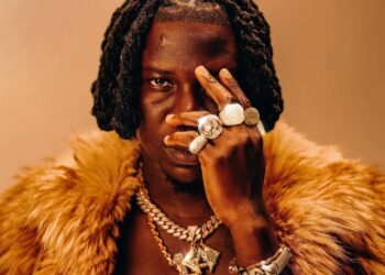 DOWNLOAD Stonebwoy – In Control Ft. Jaz Karis mp3