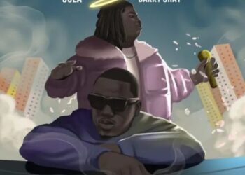 DOWNLOAD Sula – Ire Ft. Barry Jhay mp3