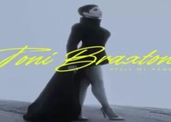 DOWNLOAD Toni Braxton – Nothin’ mp3