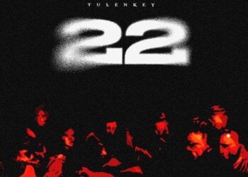 DOWNLOAD Tulenkey – 22 Ft Kweku Flick & Oseikrom Sikanii mp3