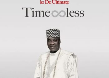 DOWNLOAD K1 De Ultimate – Balablue ft 9ice mp3