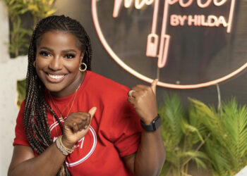 Hilda Baci Biography, Age, Cookathon, Husband, Guinness World Record