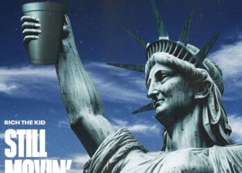 DOWNLOAD Rich The Kid – Still Movin’ Ft. Fivio Foreign & Jay Critch mp3