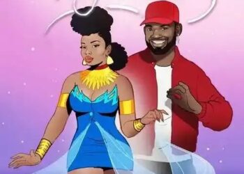 DOWNLOAD Yemi Alade Ft. Kranium – My Man mp3