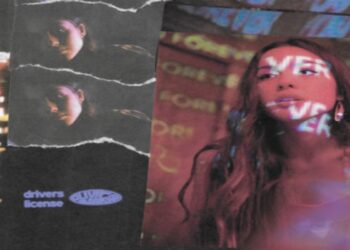 LYRICS: Olivia Rodrigo – Drivers License