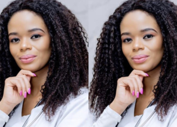 Dr Nandipha Magudumana Biography, Husband, Age, Thabo Bester Wife