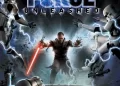 Download Star Wars: The Force Unleashed PPSSPP ISO Game File Highly Compressed [400MB]