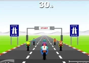 Hang On Motorcycle Unblocked Game Premium (Play Here)