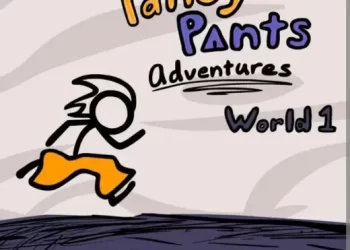 Fancy Pants Unblocked Game 76, 66 (No Flash) Play Here