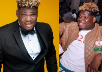 Flowerboy Comedy Biography, Real Name, Age, Parents, Net worth